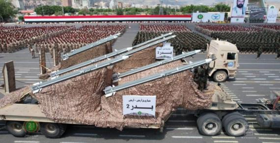 دولُ العدوان بين خيارَين: حتمية تسليم استحقاقات اليمنيين أو الاستعداد للردع والوجع الكبير